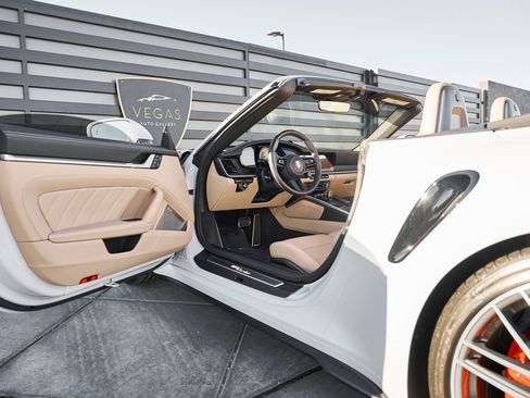 Used 2024 Porsche 911 Turbo image 26