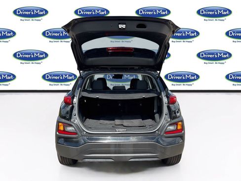 Used 2021 Hyundai Kona SEL FWD image 24