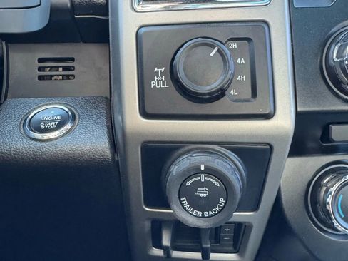 Used 2017 Ford F150 Lariat image 9