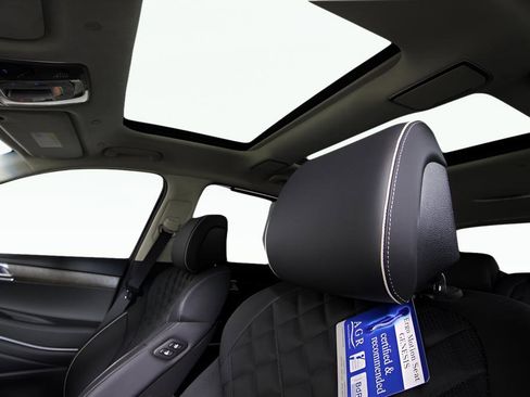 New 2025 Genesis GV80 3.5T Prestige AWD/4WD image 36