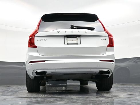 Used 2020 Volvo XC90 T6 Momentum w/ Protection Package Premier AWD/4WD image 24