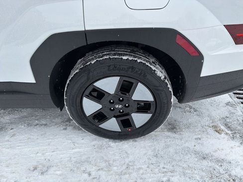 New 2026 Hyundai Santa Fe SE image 12