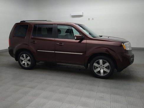 Used 2015 Honda Pilot Touring image 11