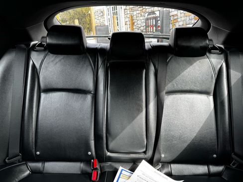 Used 2017 Honda Civic EX-L image 17