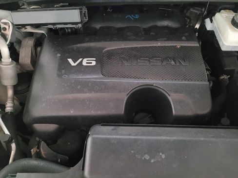 Used 2020 Nissan Pathfinder SV FWD image 31