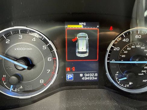 Used 2021 Subaru Ascent Touring AWD/4WD image 15