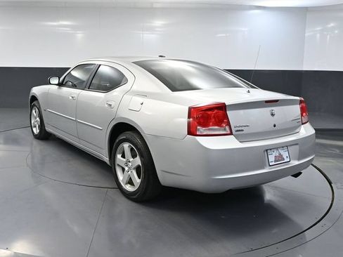 Used 2010 Dodge Charger SXT AWD/4WD image 6