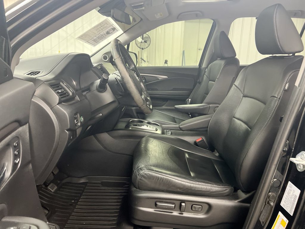 Used 2021 Honda Pilot EX-L image 20