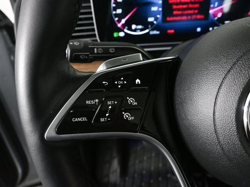 Certified 2025 Mercedes-Benz GLE 350 GLE 350 image 10