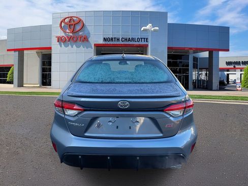 Used 2024 Toyota Corolla SE image 9