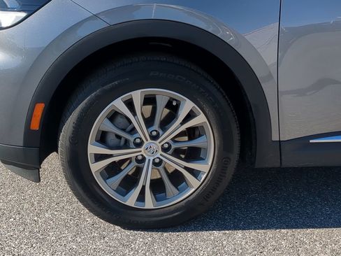 Used 2022 Buick Envision Preferred image 19