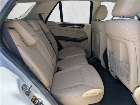 Used 2018 Mercedes-Benz GLE 350 image 20