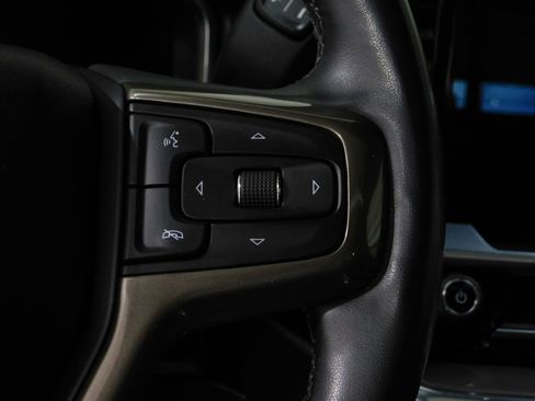 Used 2024 Chevrolet Silverado 2500 High Country w/ Technology Package AWD/4WD image 50