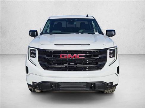 New 2026 GMC Sierra 1500 Elevation w/ Elevation Premium Package image 6