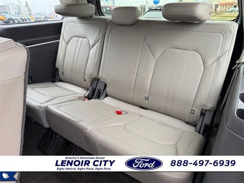Certified 2020 Ford Expedition Limited w/ Equipment Group 302A image 12