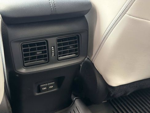 Used 2022 Toyota RAV4 Limited w/ Limited Grade Weather Package FWD image 13