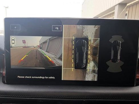 Used 2022 Lincoln Nautilus Reserve w/ Equipment Group 202A image 14