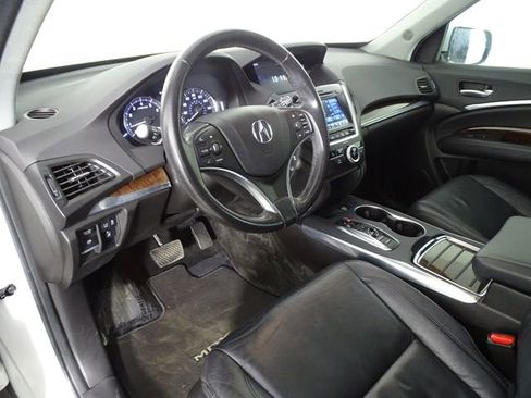 Used 2020 Acura MDX FWD image 24