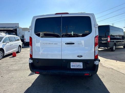 Used 2019 Ford Transit 350 XLT RWD image 5
