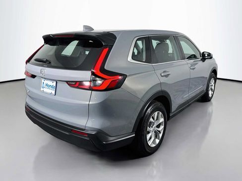 Used 2024 Honda CR-V LX image 5
