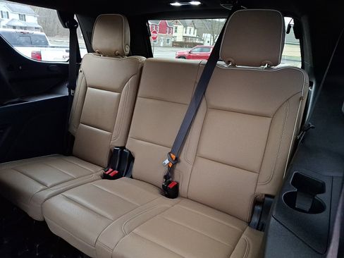 Used 2023 Chevrolet Tahoe Premier w/ Max Trailering Package image 10