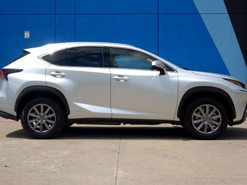 Used 2019 Lexus NX 300h AWD * Blind Spot * A/C SEATS * image 3