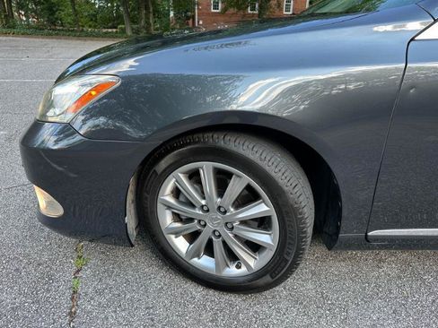 Used 2011 Lexus ES 350 FWD image 3