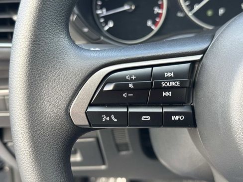 New 2026 MAZDA MAZDA3 s image 40