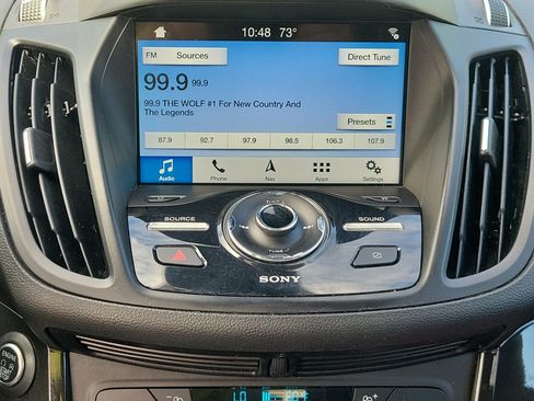 Used 2019 Ford Escape Titanium AWD/4WD image 25