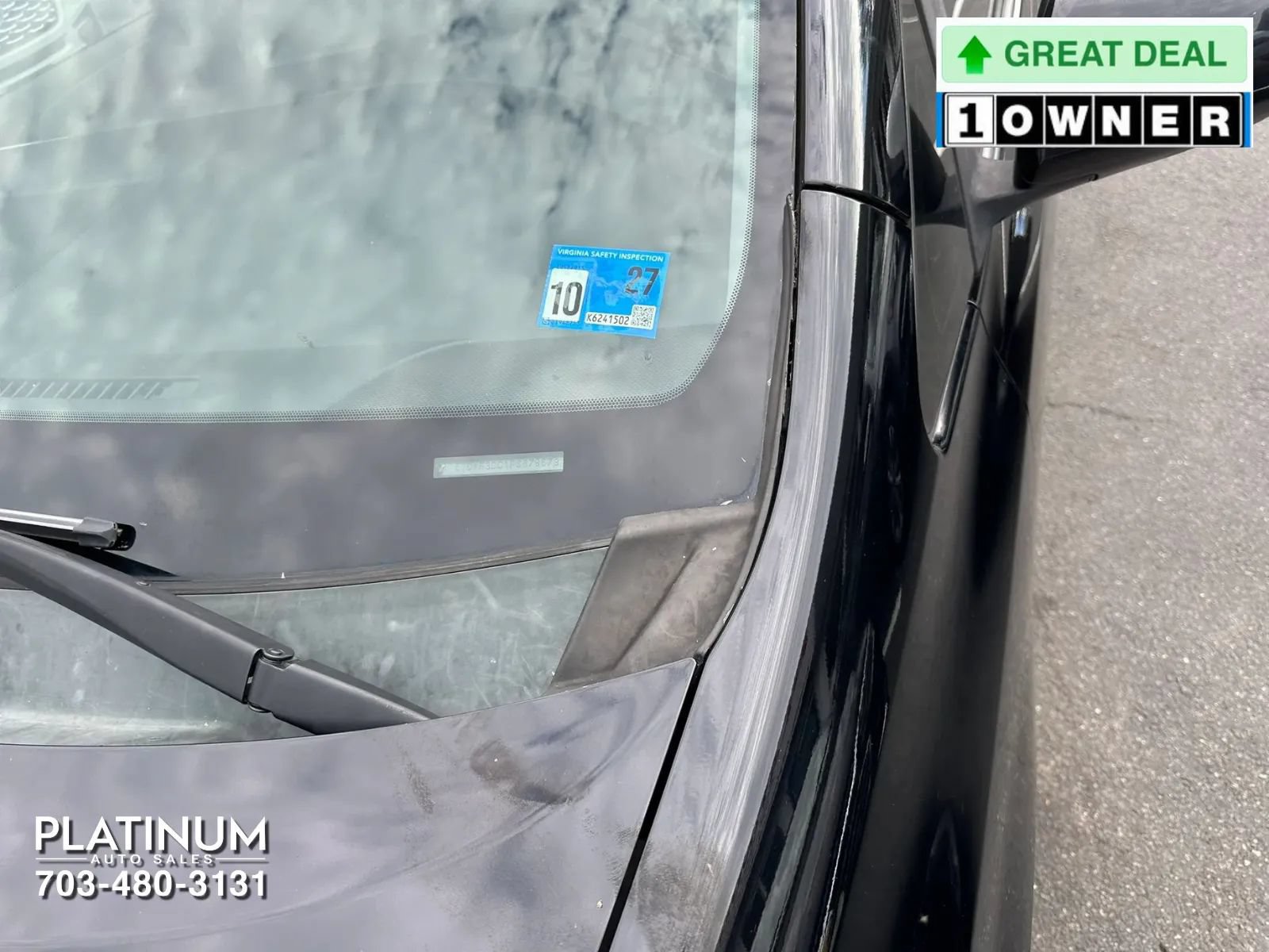 Used 2015 Toyota Sienna XLE Premium FWD image 9
