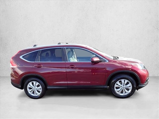 Used 2012 Honda CR-V EX-L image 5