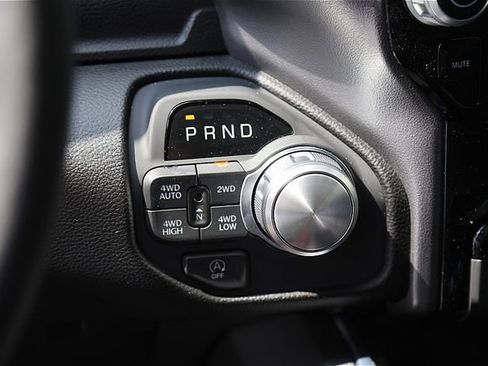 New 2025 RAM 1500 Laramie w/ Bed Utility Group image 22