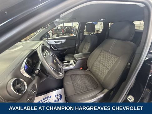 Used 2021 Chevrolet Blazer LT FWD image 26