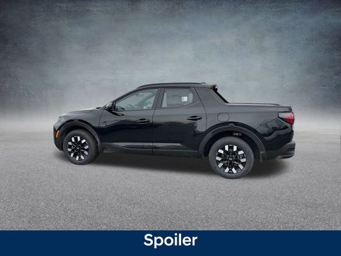 New 2025 Hyundai Santa Cruz SEL image 15