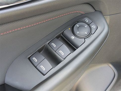 New 2026 Chevrolet TrailBlazer RS image 13