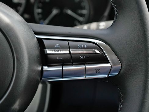 Used 2026 MAZDA CX-50 AWD 2.5 S w/ Cargo Package image 15