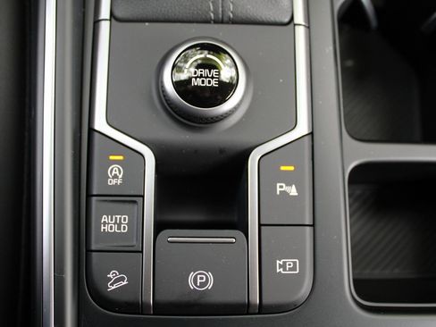 New 2026 Kia Sorento S image 34