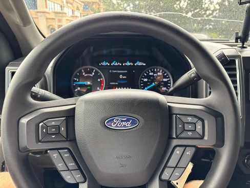 Used 2018 Ford F250 XLT AWD/4WD image 22