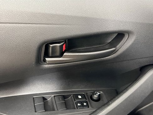Used 2024 Toyota Corolla LE image 16