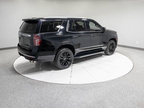 Used 2023 Chevrolet Tahoe Premier image 35