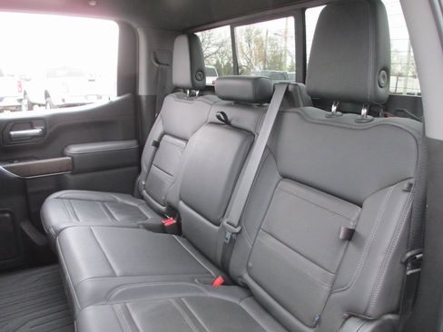 Used 2021 GMC Sierra 1500 Denali image 20