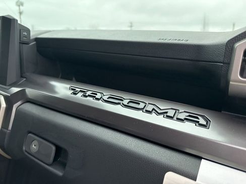 New 2026 Toyota Tacoma TRD Sport image 6