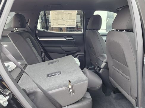 New 2026 GMC Terrain Elevation w/ Black Edition image 42