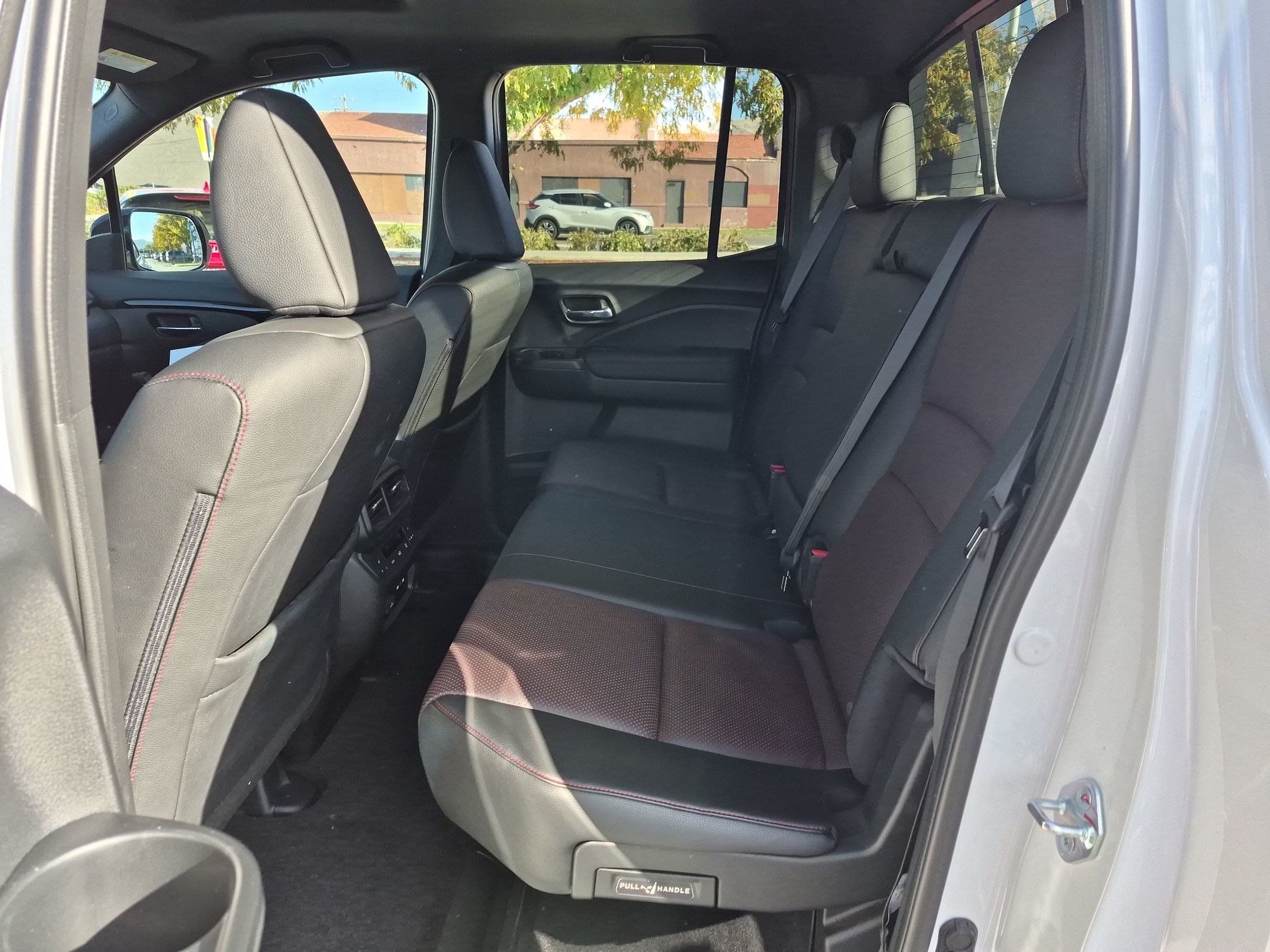 Certified 2024 Honda Ridgeline Black Edition image 29