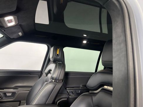 Used 2024 Rivian R1S Adventure image 23