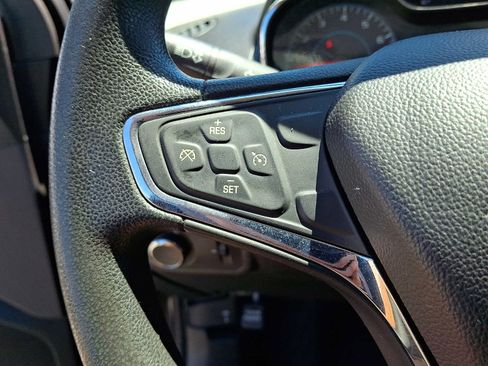 Used 2017 Chevrolet Cruze LT FWD image 20