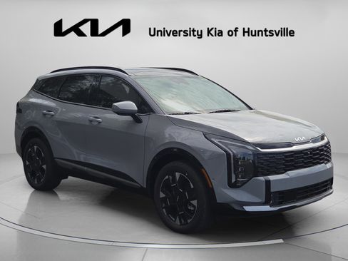 New 2026 Kia Sportage SX Prestige AWD/4WD image 1