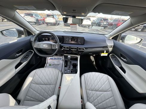 New 2026 Nissan Sentra SL image 21