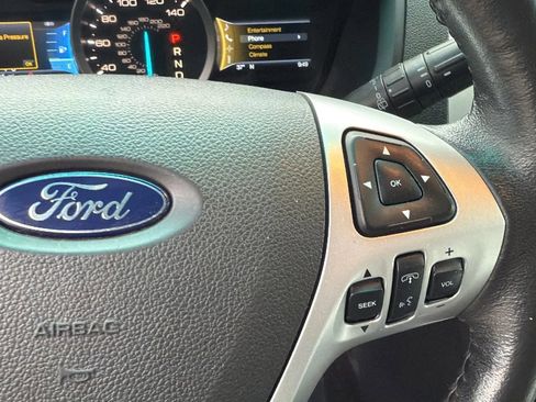 Used 2012 Ford Explorer XLT image 38