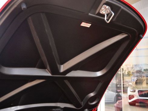 Used 2016 Porsche 911 GT3 RS image 23